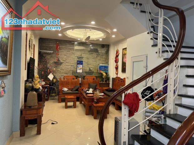 🌹💥CẦN BÁN SIÊU PHẨM NHỎ XINH - CỰC HIẾM- Ô TÔ CỰC GẦN - MẶT TIỀN LỚN - AN SINH ĐỈNH - 4