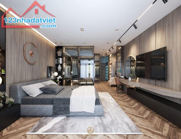 **Bán nhà hẻm xe hơi Bạch Đằng, p2, Tân Bình; (4,5*17) 3 tầng hơn 11 tỷ