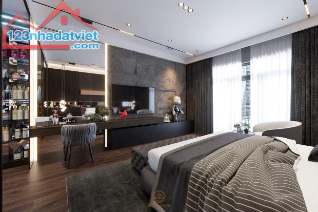 **Bán nhà hẻm xe hơi Bạch Đằng, p2, Tân Bình; (4,5*17) 3 tầng hơn 11 tỷ - 2
