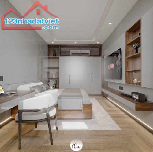 **Bán nhà 3 tầng HXH Bạch Đằng, phường 2, Tân Bình; (6*18,5), hơn 14 tỷ