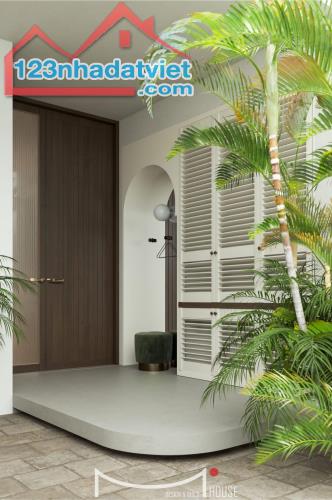 **Bán nhà 3 tầng HXH Bạch Đằng, phường 2, Tân Bình; (6*18,5), hơn 14 tỷ - 2