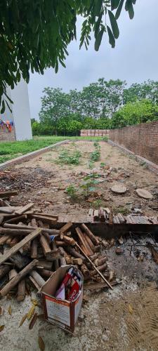 Bán lô đất 121m2 Hiệp Thuận, Phúc Thọ. Đất tái định cư cầu Phùng. Cách 120m đến Quốc Lộ 32 - 2