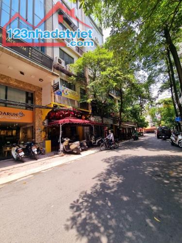 ⚜️ PHÂN LÔ VIP MẶT NGÕ 28 NGUYÊN HỒNG TO HƠN PHỐ, ĐỐNG ĐA 90M2 7T MT 5M, CHỈ 35 TỶ ⚜️