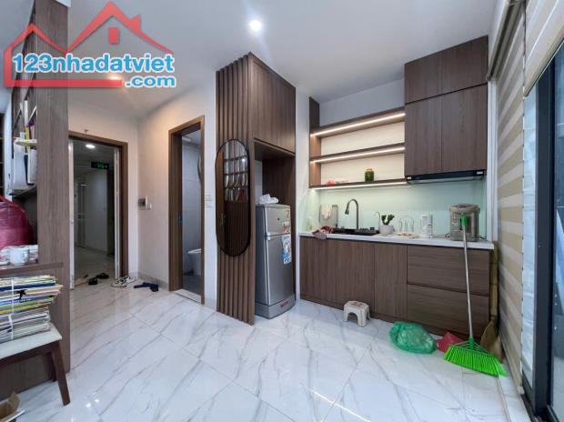 Chính chủ cần tiền bán gấp căn hộ Linh Đàm sổ đỏ cất két - 1