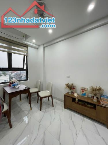 Chính chủ cần tiền bán gấp căn hộ Linh Đàm sổ đỏ cất két - 3