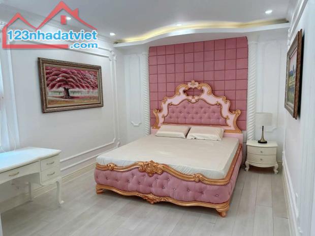 Tìm chủ nhân mới BIỆT THỰ 230m2 3 lầu đường Nguyễn Ảnh Thủ, p.Trung Mỹ, Quận 12. - 2