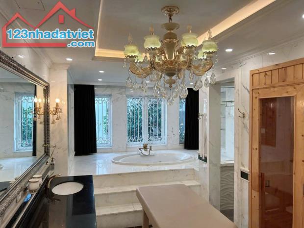 Tìm chủ nhân mới BIỆT THỰ 230m2 3 lầu đường Nguyễn Ảnh Thủ, p.Trung Mỹ, Quận 12. - 3