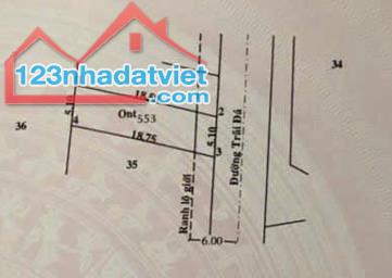 ĐẤT ĐẸP PHƯỚC HIỆP – 94M² THỔ SẴN – Đ.BA SA – CHỈ 420 TRIỆU!