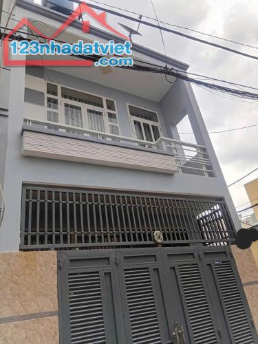 --Bán nhà HXH Âu Cơ, phường 9, quận Tân Bình; (4x9,5) chỉ hơn 6 tỷ