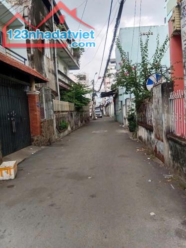 --Bán nhà HXH Âu Cơ, phường 9, quận Tân Bình; (4x9,5) chỉ hơn 6 tỷ - 2