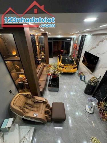 --Bán nhà 449/23 Trường Chinh, phường 14, Tân Bình; (4x15) chỉ 7,2 tỷ - 1