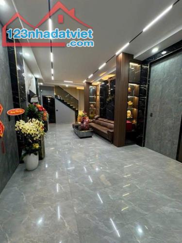 --Bán nhà 449/23 Trường Chinh, phường 14, Tân Bình; (4x15) chỉ 7,2 tỷ - 2