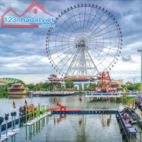 🆘 HÀNG KÍN – TOÀ NHÀ 5 TẦNG – DOANH THU 1 TỶ/NĂM – CHỈ VÀI BƯỚC RA SÔNG HÀN 🌉🏢  📍