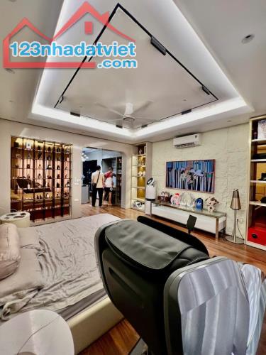 Mặt Ngõ - Ô Tô – Kinh Doanh Sầm Uất– Gần Hồ - 2