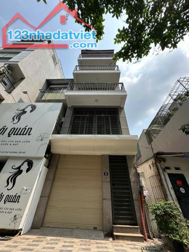 CHÍNH CHỦ CHO THUÊ CẢ NHÀ – PHỐ BÙI TRANG CHƯỚC – PHÚ THƯỢNG, TÂY HỒ