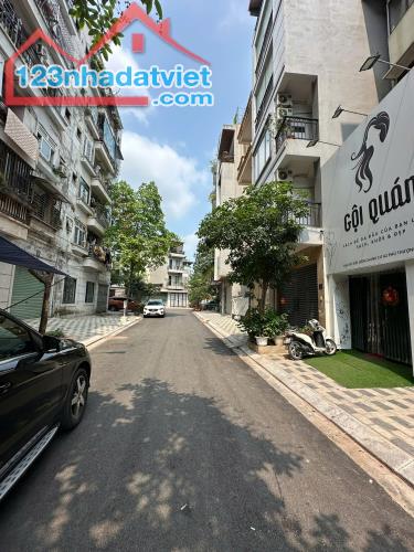 CHÍNH CHỦ CHO THUÊ CẢ NHÀ – PHỐ BÙI TRANG CHƯỚC – PHÚ THƯỢNG, TÂY HỒ - 1