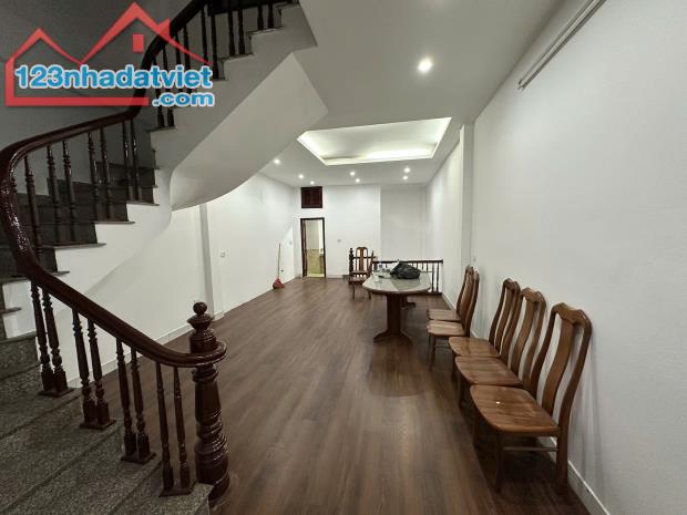 CHÍNH CHỦ CHO THUÊ CẢ NHÀ – PHỐ BÙI TRANG CHƯỚC – PHÚ THƯỢNG, TÂY HỒ - 2