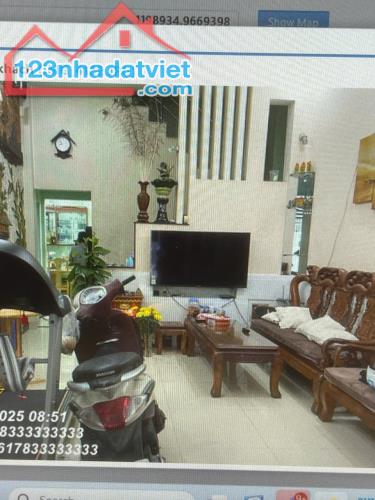 Bán nhà HXH Thống Nhất, P.16, Gò Vấp: 4,6 x 11, giá 5,5 tỷ. - 2