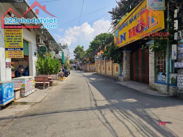 Bán đất đường Nguyễn Bảo Đức, phường Tân Tiến, sổ hồng 360m2 thổ cư ngang 13.5m giá 15 tỷ - 5