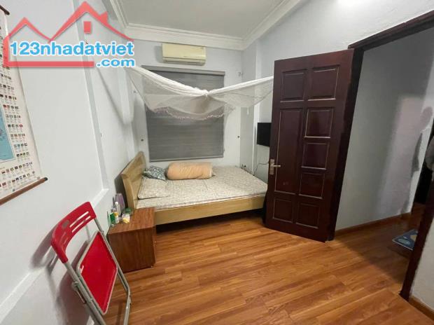 NHÀ ĐẸP - Ô TÔ ĐỖ CỔNG - GẦN TRUNG TÂM - GIAO THÔNG THUẬN TIỆN - TIỆN ÍCH NGẬP TRÀN - 2
