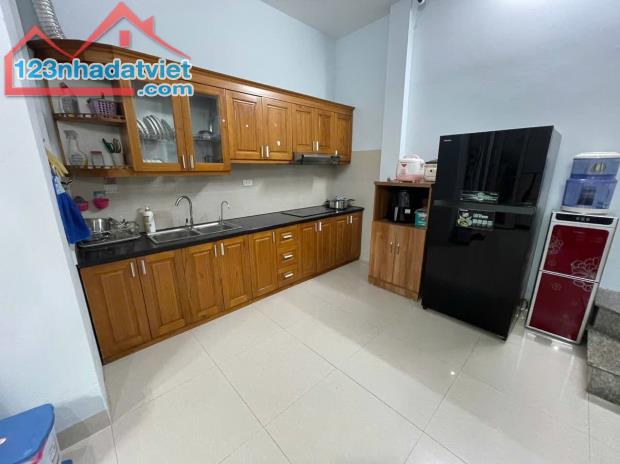 NHÀ ĐẸP - Ô TÔ ĐỖ CỔNG - GẦN TRUNG TÂM - GIAO THÔNG THUẬN TIỆN - TIỆN ÍCH NGẬP TRÀN - 3