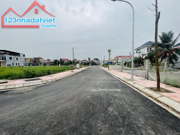 —-SIÊU PHẨM LÔ GÓC ĐẤU GIÁ – TRUNG TÂM QUẬN AN DƯƠNG Lh 0979087664