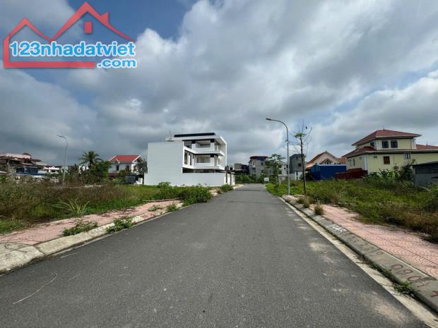 —-SIÊU PHẨM LÔ GÓC ĐẤU GIÁ – TRUNG TÂM QUẬN AN DƯƠNG Lh 0979087664 - 1