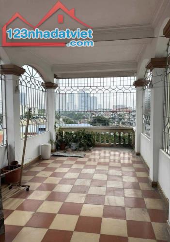 BÁN NHÀ NGÔ QUYỀN – Ô TÔ – DIỆN TÍCH 36,5 m2 – GIÁ TIỀN 6,6 TỶ - 1