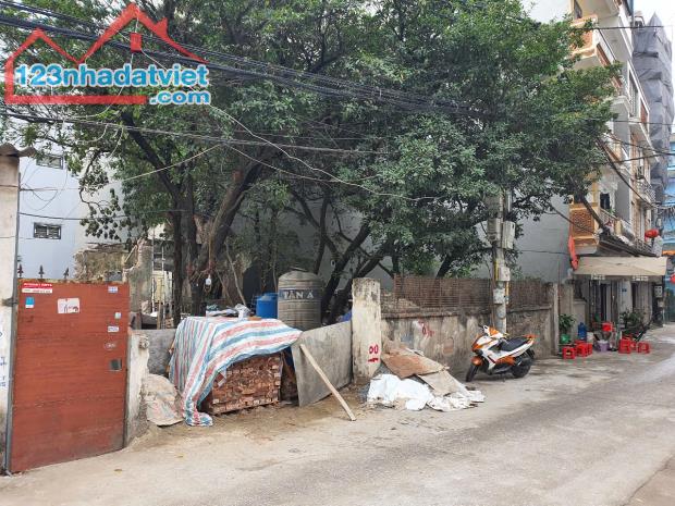Bán 440m2 đất Xuân Đỉnh, oto tránh, mặt tiền 12,5m, 15m ra phố, 65 tỷ