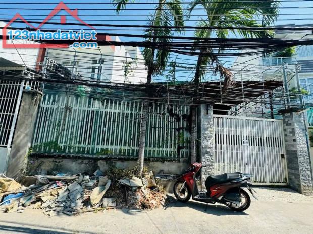 siêu phẩm 3 mặt tiền đường Gò Găng Vĩnh Hiệp Nha Trang 0985451850 - 1
