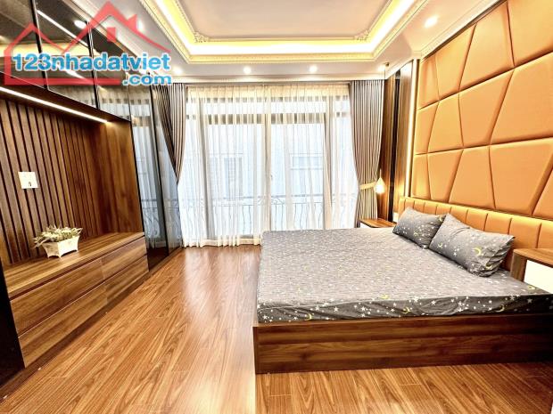 🏠 BÁN NHÀ SIÊU SANG – YÊN HÒA, CẦU GIẤY – 6 TẦNG THANG MÁY – GIÁ 10.5 TỶ - 2