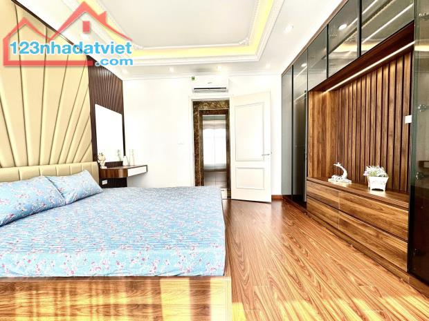 🏠 BÁN NHÀ SIÊU SANG – YÊN HÒA, CẦU GIẤY – 6 TẦNG THANG MÁY – GIÁ 10.5 TỶ - 3