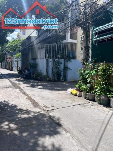 Bán Mảnh đất hẻm ô tô đường hiện trạng 6-7m dt 68.5m2 Giá 7.9 tỷ (tl) Liên hệ: Ngọc Bích - 1