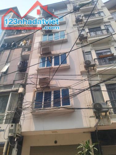 Bán Nhà Xuân Đỉnh BTL cạnh Chợ, CV Hoà Bình 50m 5Tầng 8.2tỷ Ô Tô Đỗ Cổng