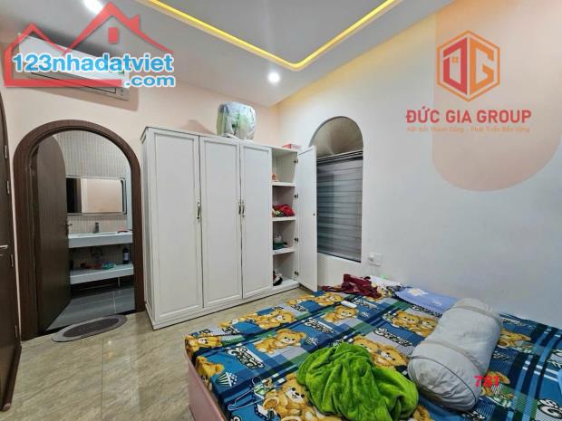 Nhà bán phường Tân Phong, gần khu cư xá Phúc Hải đường Hồ Hòa sổ hồng 188m2 giá 6.5 tỷ - 1