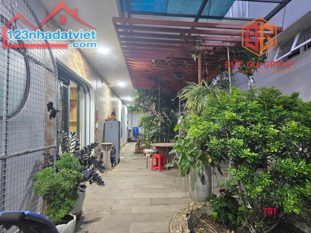 Nhà bán phường Tân Phong, gần khu cư xá Phúc Hải đường Hồ Hòa sổ hồng 188m2 giá 6.5 tỷ - 5