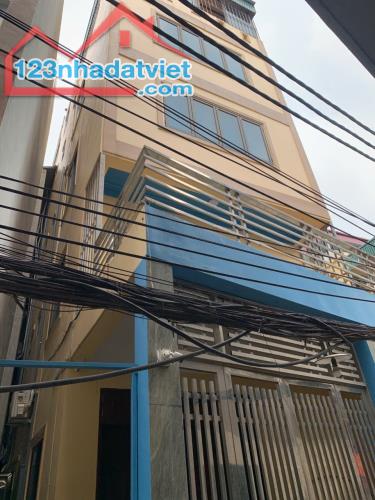 Siêu Phẩm Nhà Dân Xây Kiên Cố Siêu Rộng Ở Mậu Lương,Ngõ Thông,KD Nhỏ.Gía 11Tỷ Có TL