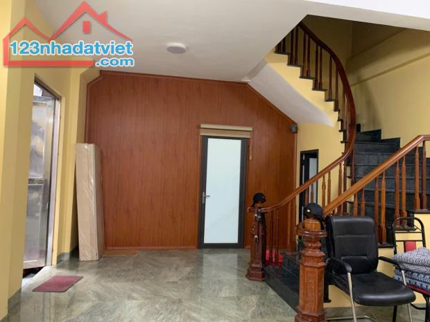 Siêu Phẩm Nhà Dân Xây Kiên Cố Siêu Rộng Ở Mậu Lương,Ngõ Thông,KD Nhỏ.Gía 11Tỷ Có TL - 2