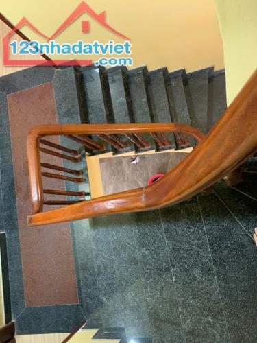 Siêu Phẩm Nhà Dân Xây Kiên Cố Siêu Rộng Ở Mậu Lương,Ngõ Thông,KD Nhỏ.Gía 11Tỷ Có TL - 5