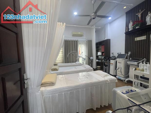 BÁN NHÀ ĐƯỜNG GIẢI PHÓNG – THANH XUÂN, PHÂN LÔ Ô TÔ THÔNG, GẦN HỒ PHƯƠNG LIỆT, KINH DOANH. - 1