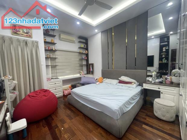 BÁN NHÀ ĐƯỜNG GIẢI PHÓNG – THANH XUÂN, PHÂN LÔ Ô TÔ THÔNG, GẦN HỒ PHƯƠNG LIỆT, KINH DOANH. - 3