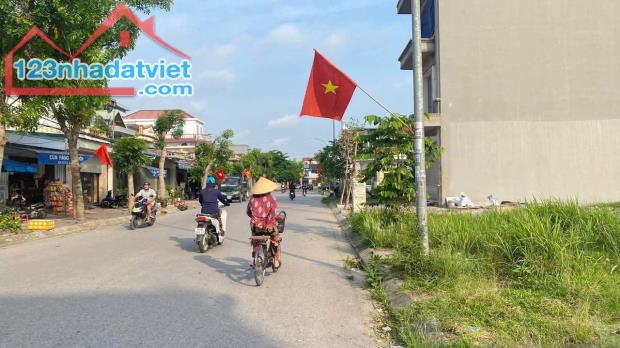 Bán đất Phân lô Đống Chuối, Hùng Vương, Hồng Bàng Giá tốt chỉ từ 3,5 tỷ Lh 0979087664 - 2