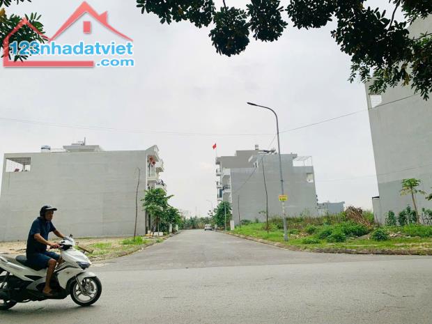 Bán đất Phân lô Đống Chuối, Hùng Vương, Hồng Bàng Giá tốt chỉ từ 3,5 tỷ Lh 0979087664 - 4
