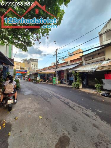 SP đầu tư hiếm Góc 2MT Nguyễn Oanh, DT 865m2 giá 72 tỷ. - 2