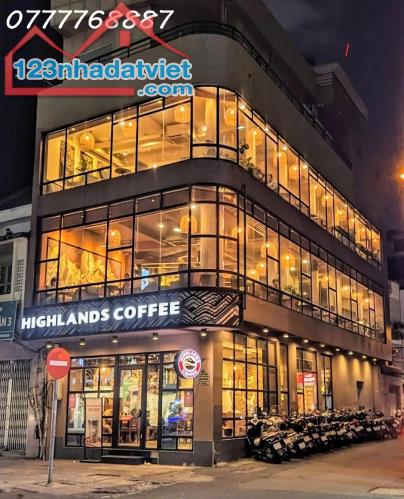 SP đầu tư hiếm Góc 2MT Nguyễn Oanh, DT 865m2 giá 72 tỷ. - 4
