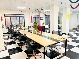 Chính Chủ Cho Thuê Tầng 2 Trong Toà 8 Tầng Tại Đường Nguyễn Văn Lộc, Hà Đông, Hà Nội. - 3