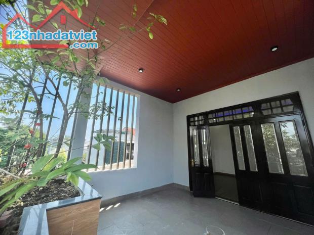 BÁN NHÀ 3 TẦNG MT HOÀNG DƯ KHƯƠNG - KHUÊ TRUNG - CẨM LỆ - ĐÀ NẴNG - 3