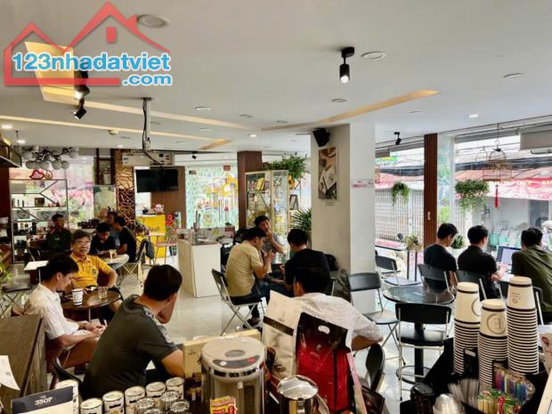 Chủ cần bán nhà Quận 10 p14 đường 3/2 - 2