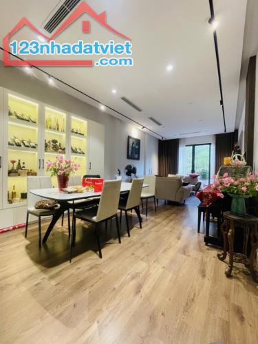 Mặt phố Trung Phụng - 97m 8 tầng lừng lững, đẹp nhất phố. Giảm mạnh 10 tỷ, chỉ còn 85 tỷ - 3