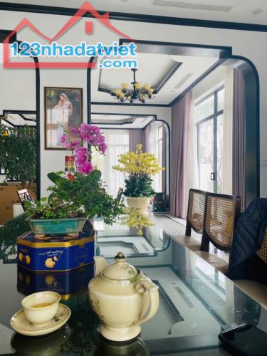 Mặt phố Trung Phụng - 97m 8 tầng lừng lững, đẹp nhất phố. Giảm mạnh 10 tỷ, chỉ còn 85 tỷ - 4